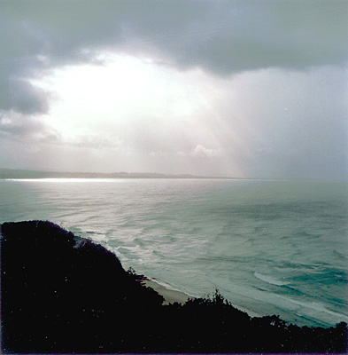 Australie, 2006